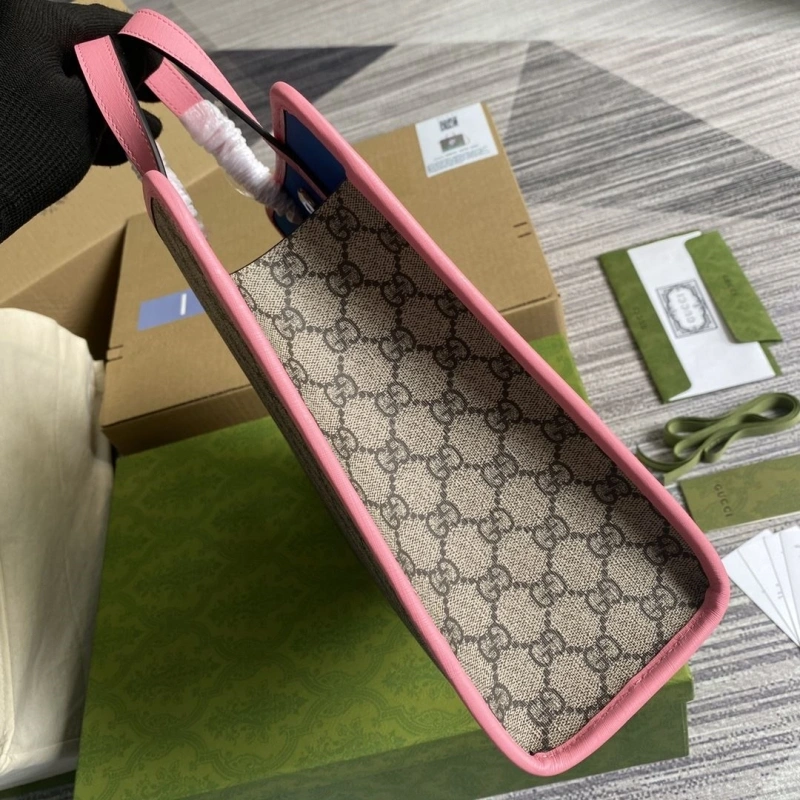 Gvc*1 shopping bags 4036c-0639