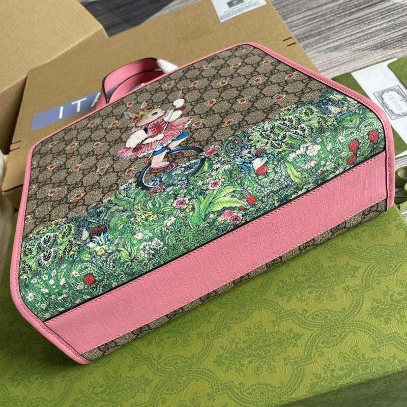 Gvc*1 shopping bags 4036c-0639