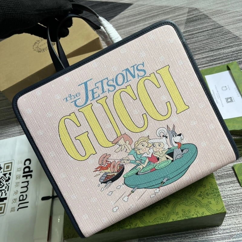 Gvc*1 shopping bags 4036c-0641