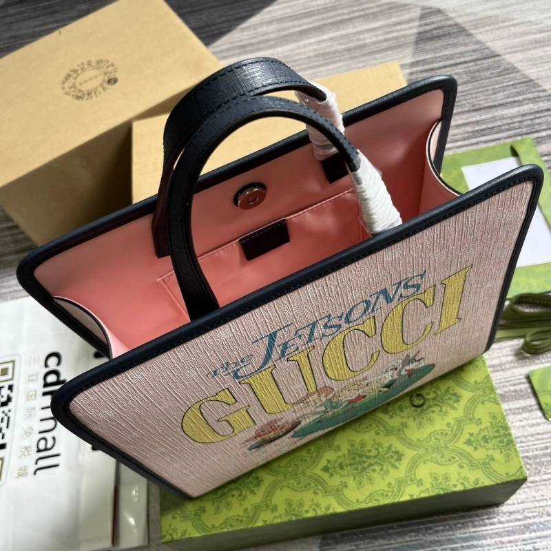 Gvc*1 shopping bags 4036c-0641
