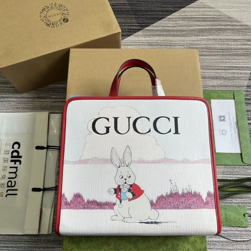 Gvc*1 shopping bags 4036c-0642