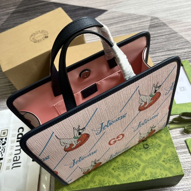 Gvc*1 shopping bags 4036c-0643