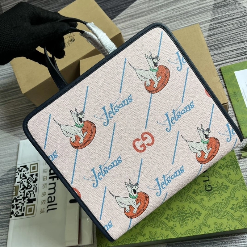 Gvc*1 shopping bags 4036c-0643