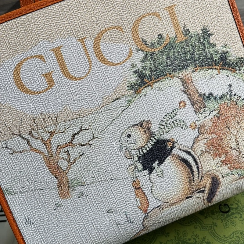 Gvc*1 shopping bags 4036c-0644