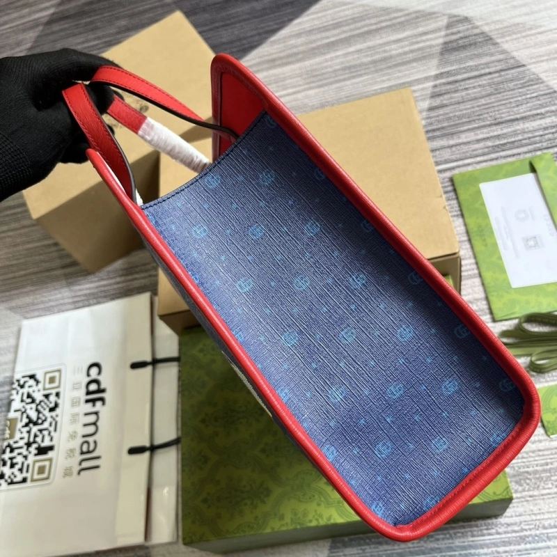 Gvc*1 shopping bags 4036c-0645
