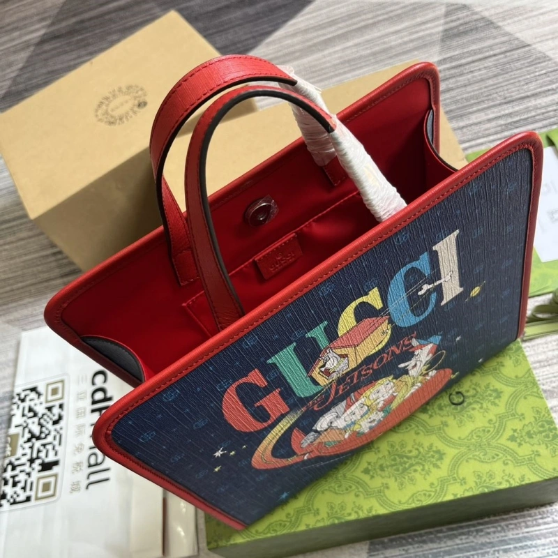 Gvc*1 shopping bags 4036c-0645