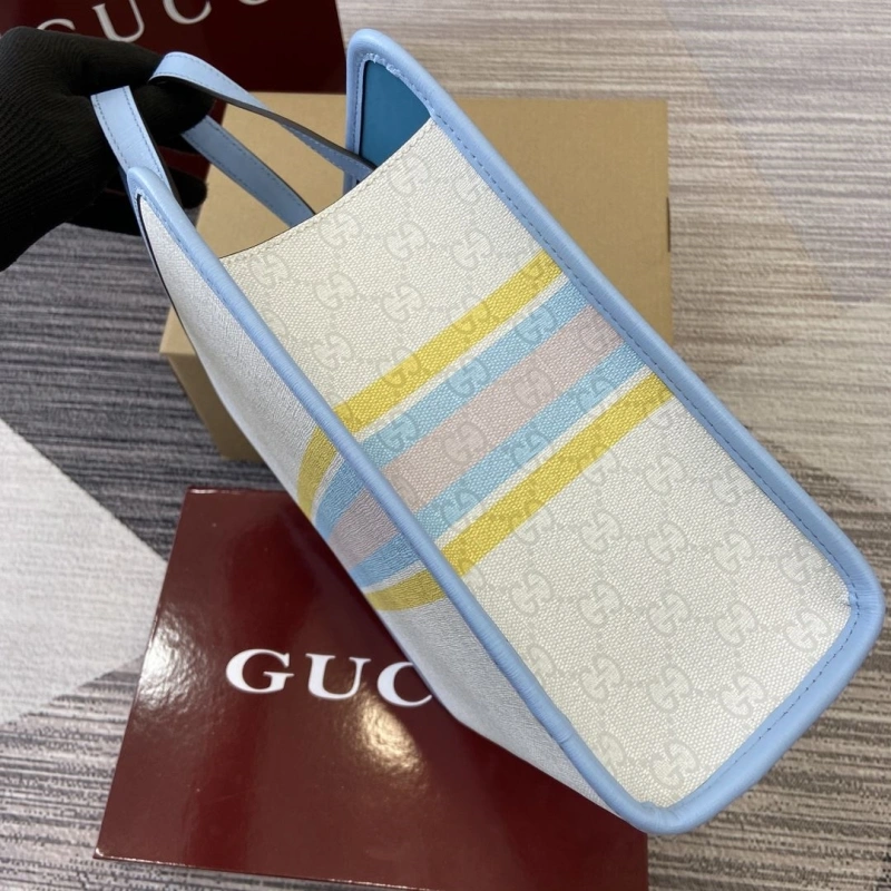 Gvc*1 shopping bags 4036c-0646