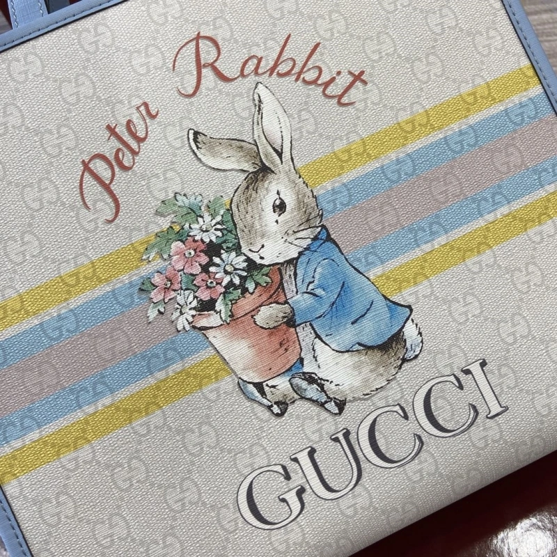 Gvc*1 shopping bags 4036c-0646