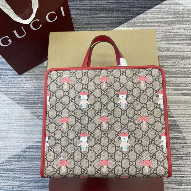 Gvc*1 shopping bags 4036c-0648