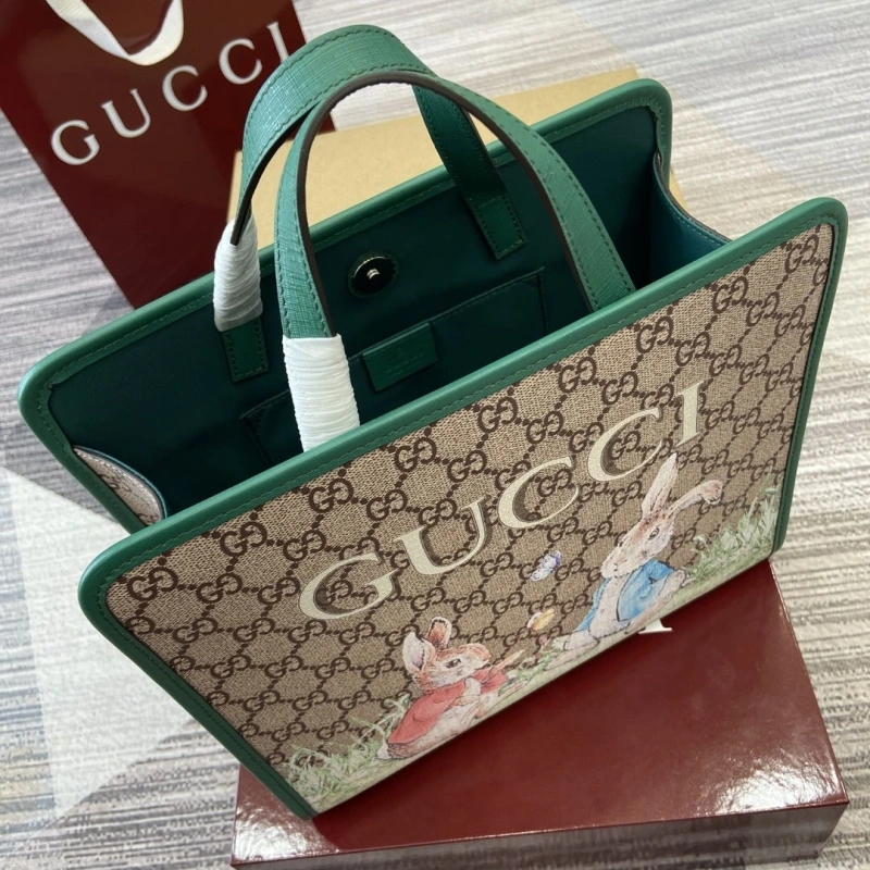 Gvc*1 shopping bags 4036c-0649