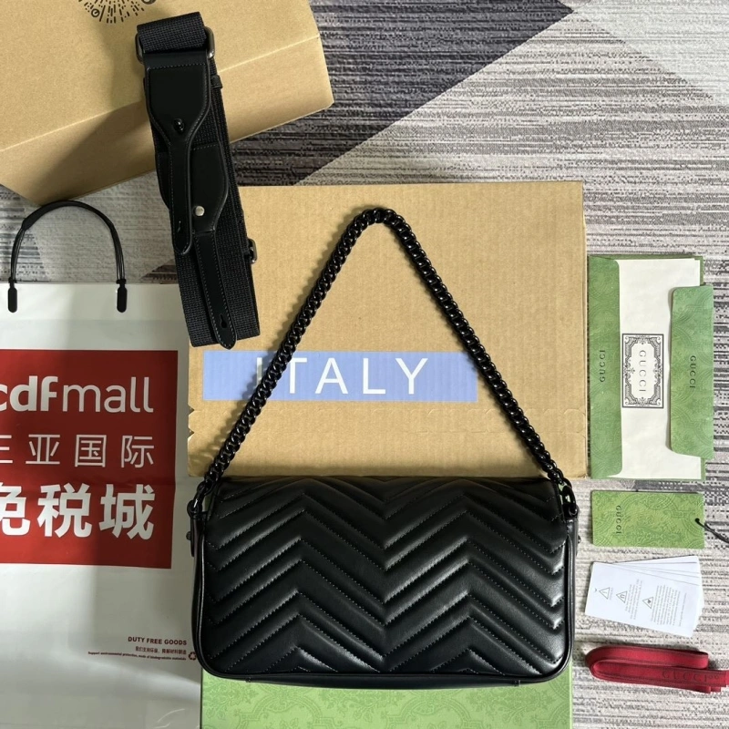 Gvc*1 top handle bags 4036c-0687