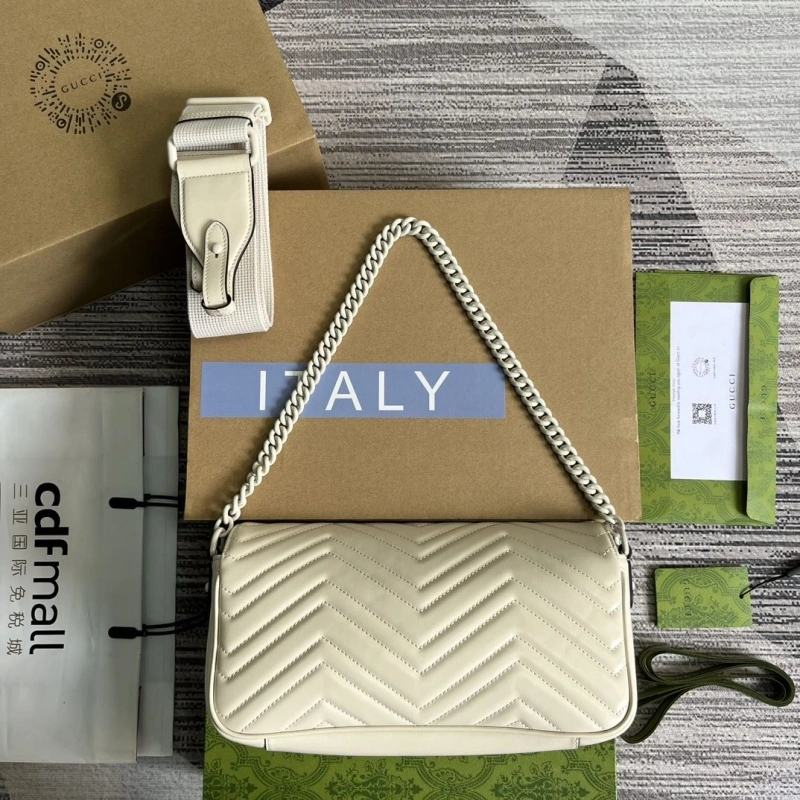 Gvc*1 top handle bags 4036c-0688