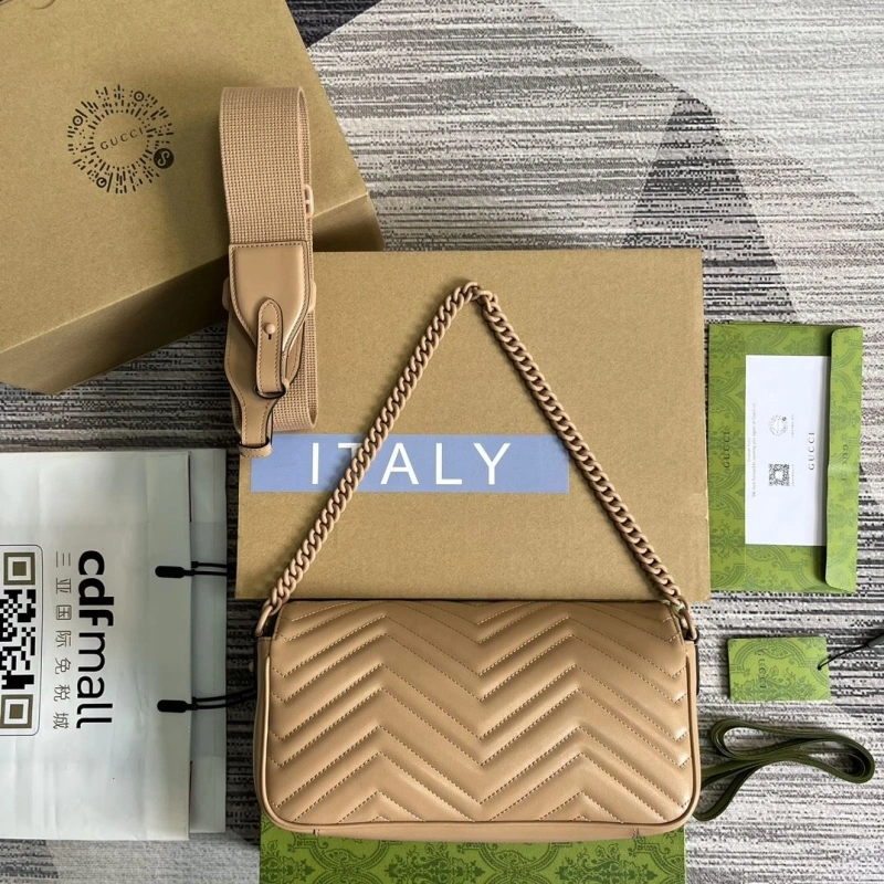 Gvc*1 top handle bags 4036c-0689