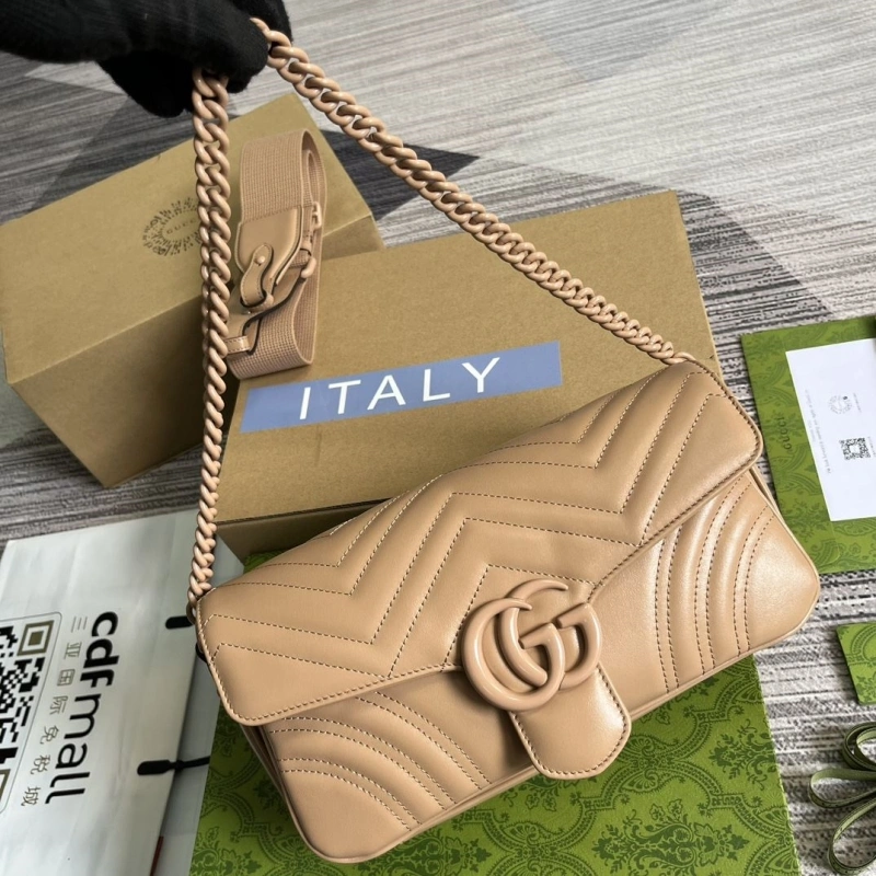 Gvc*1 top handle bags 4036c-0689