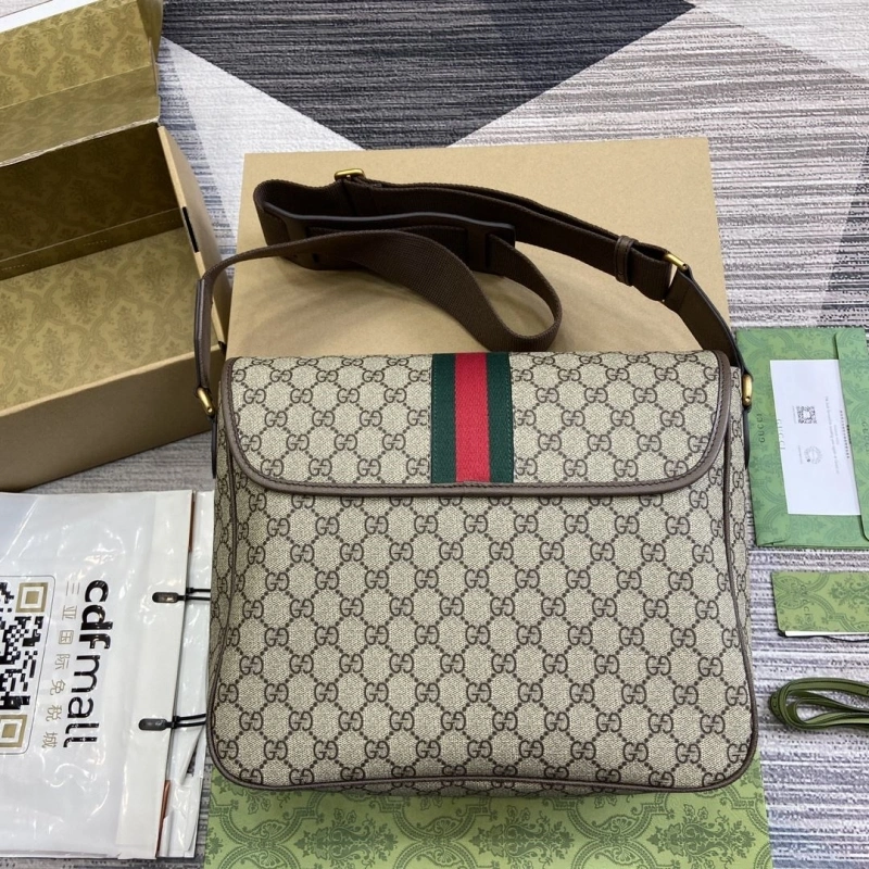 Gvc*1 satchel bags 4036c-0697