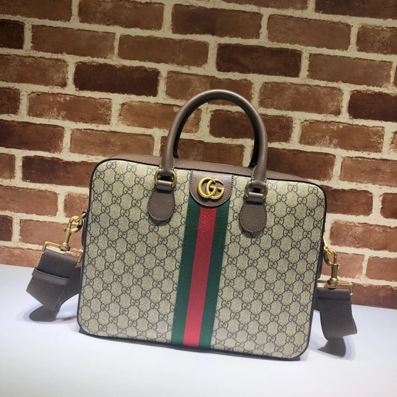 mens Gvc*1 briefcases 4036c-0700