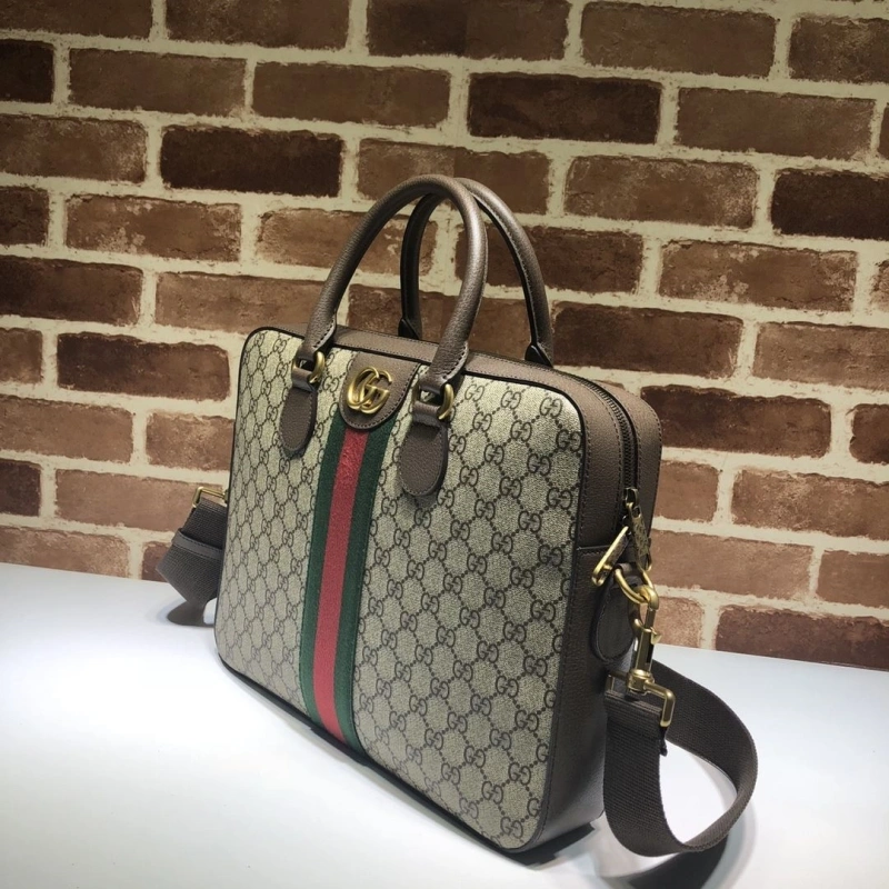 mens Gvc*1 briefcases 4036c-0700