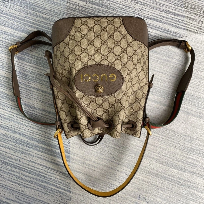 Gvc*1 bucket bags 4036c-0701