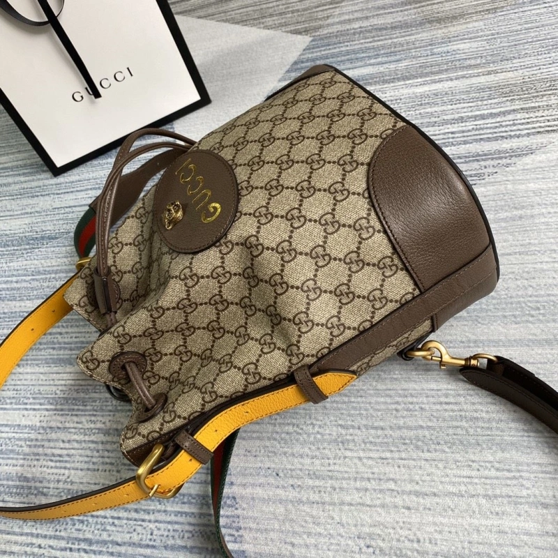 Gvc*1 bucket bags 4036c-0701