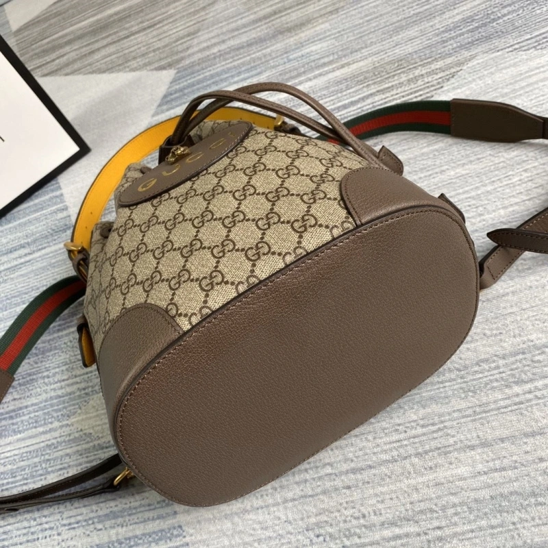 Gvc*1 bucket bags 4036c-0701