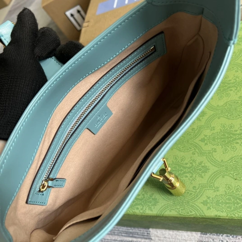 Gvc*1 top handle bags 4036c-0709