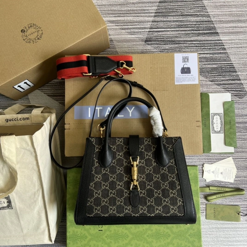 Gvc*1 top handle bags 4036c-0726