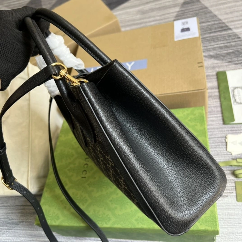 Gvc*1 top handle bags 4036c-0726