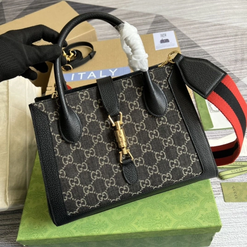 Gvc*1 top handle bags 4036c-0726