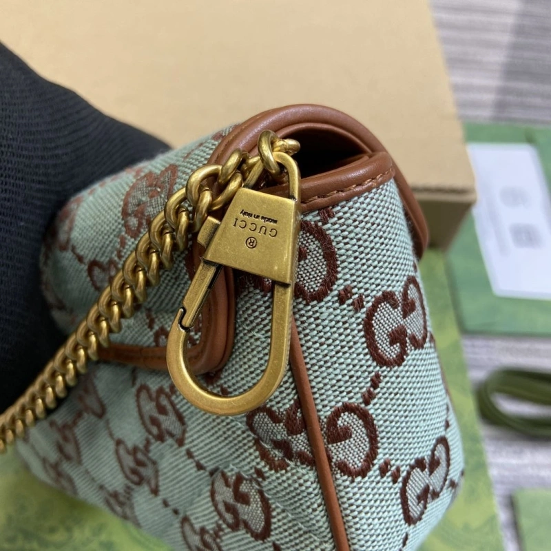Gvc*1 satchel bags 4036c-0737