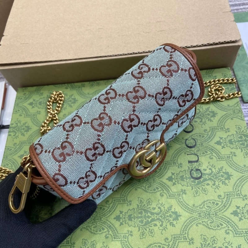Gvc*1 satchel bags 4036c-0737