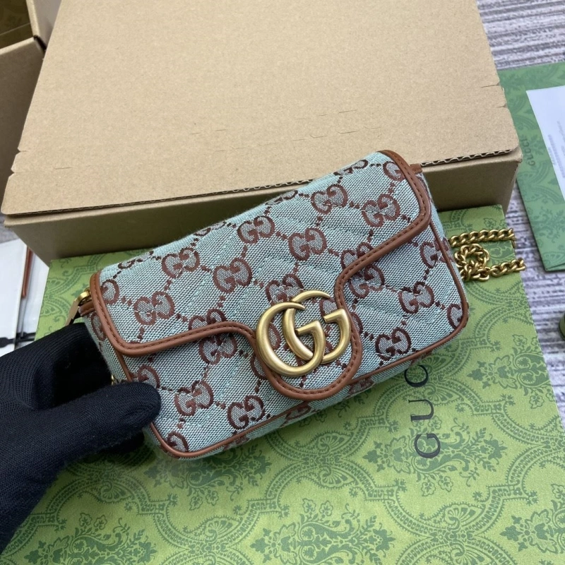 Gvc*1 satchel bags 4036c-0737