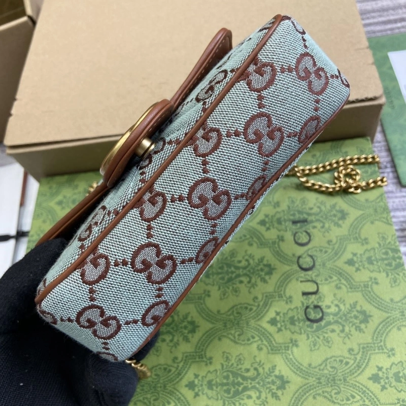 Gvc*1 satchel bags 4036c-0737