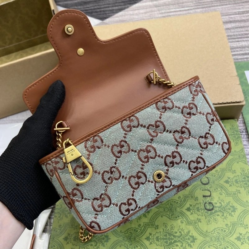 Gvc*1 satchel bags 4036c-0737