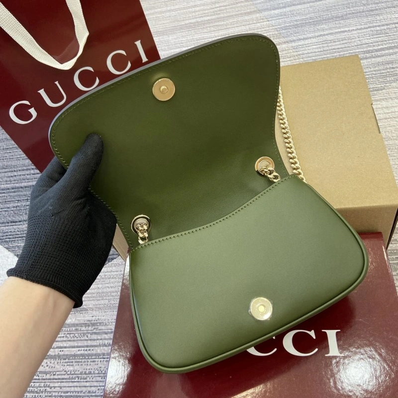 Gvc*1 satchel bags 4036c-0745
