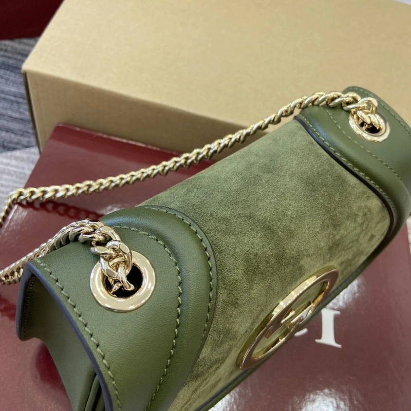 Gvc*1 satchel bags 4036c-0745