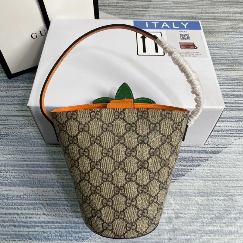 Gvc*1 bucket bags 4036c-0758