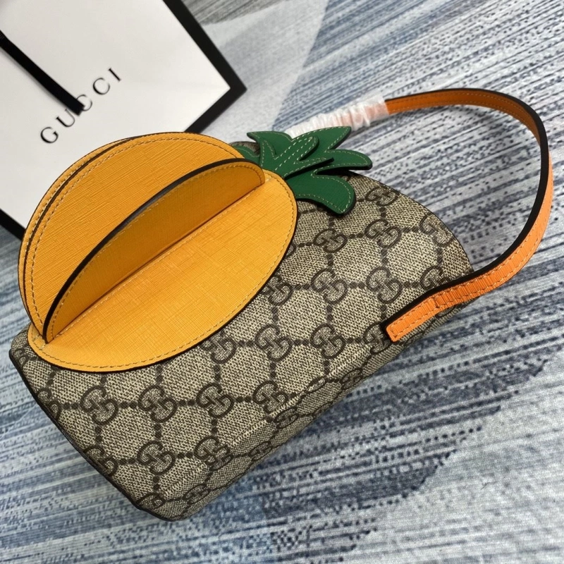 Gvc*1 bucket bags 4036c-0758
