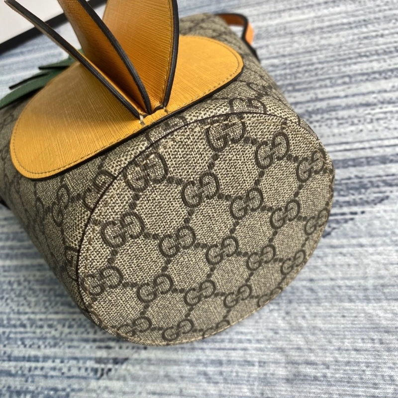Gvc*1 bucket bags 4036c-0758