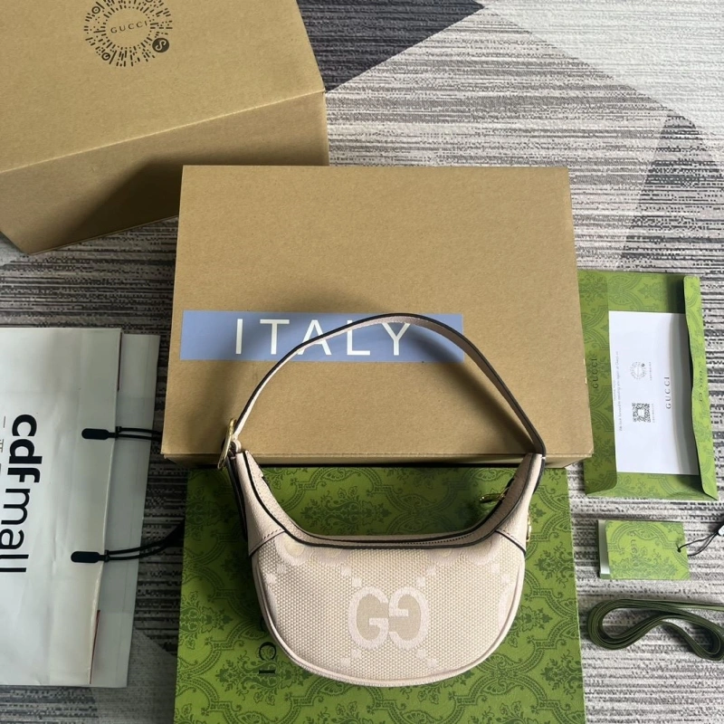 Gvc*1 top handle bags 4036c-0810