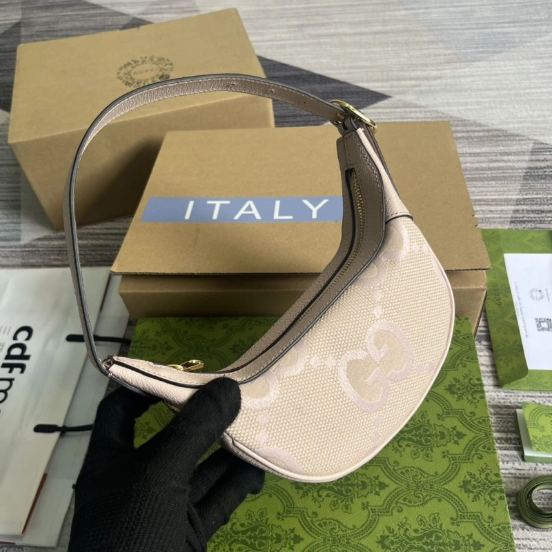 Gvc*1 top handle bags 4036c-0810