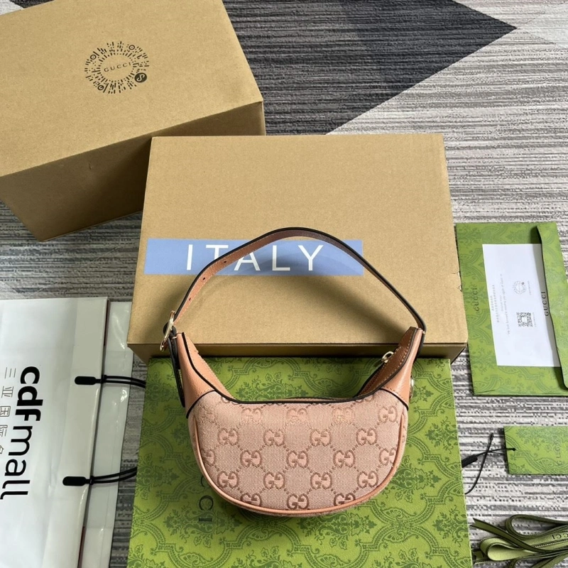 Gvc*1 top handle bags 4036c-0811