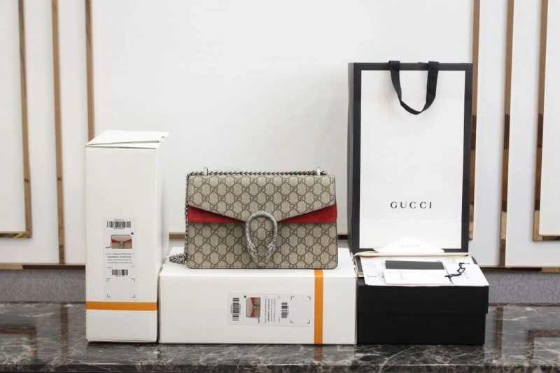 Gvc*1 satchel bags 4036c-0818
