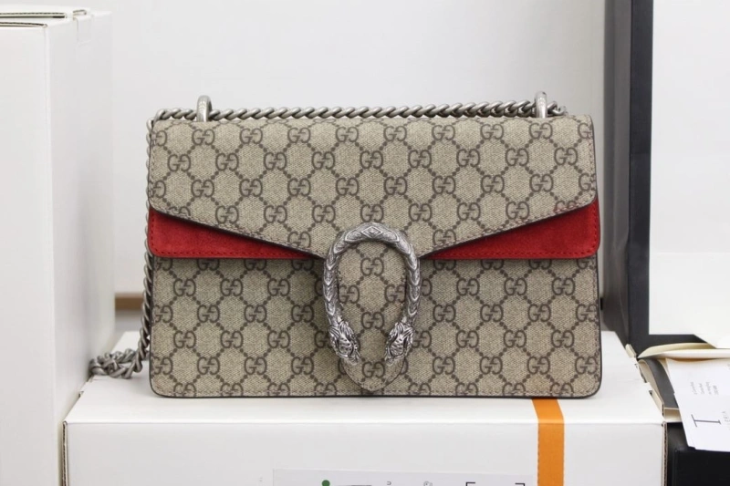 Gvc*1 satchel bags 4036c-0818