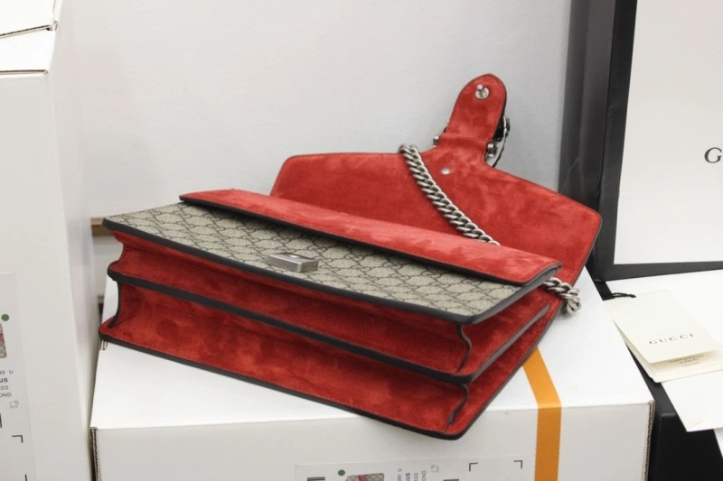 Gvc*1 satchel bags 4036c-0818