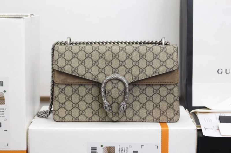 Gvc*1 satchel bags 4036c-0819