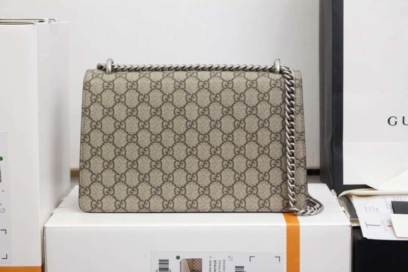 Gvc*1 satchel bags 4036c-0819