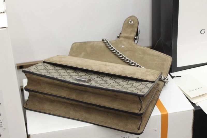 Gvc*1 satchel bags 4036c-0819