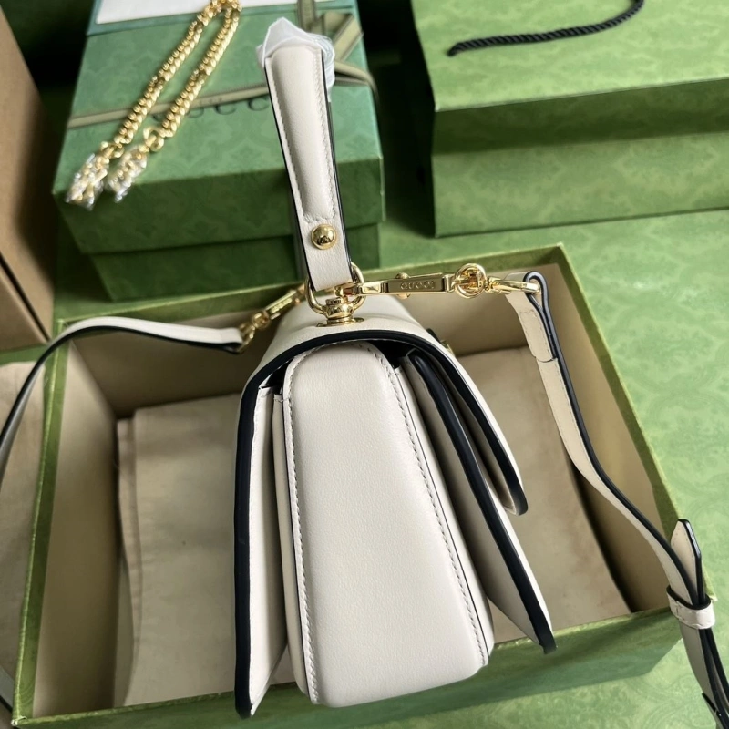 Gvc*1 top handle bags 4036c-0820