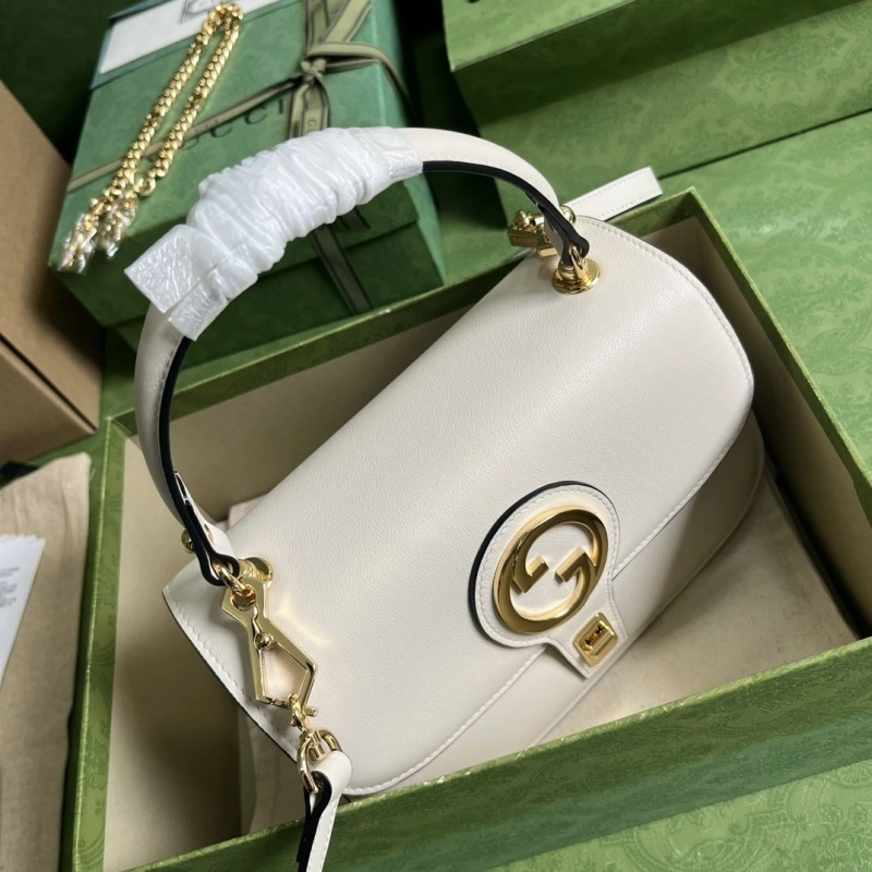 Gvc*1 top handle bags 4036c-0820