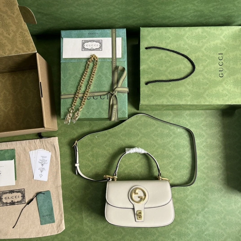 Gvc*1 top handle bags 4036c-0820